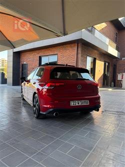 فولكسفاغن جولف